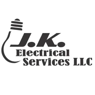 JK Electrical Services LLC logo