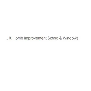 JK Home Improvement LLC logo