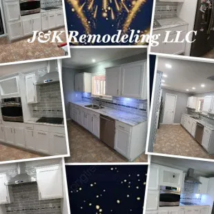 J&k Remodeling LLC - Home Renovation & Remodeling Services in Shreveport, LA