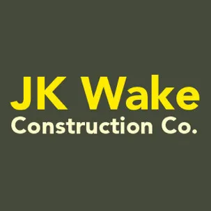 JK Wake Construction logo