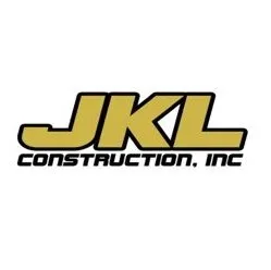 JKL Construction, Inc. logo