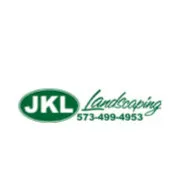Jkl Landscaping logo