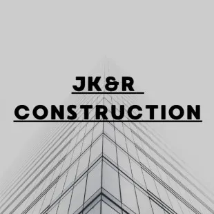 JK&R Construction logo