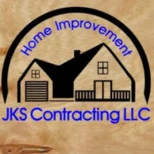 JKS Contracting LLC logo