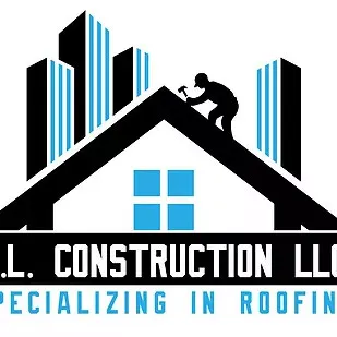 J.L. Construction LLC logo