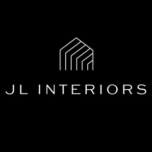 JL Interiors logo