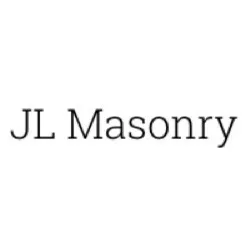JL Masonry logo