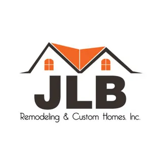 JLB Remodeling, Inc. logo