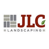 JLC Landscaping logo