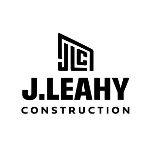J.Leahy Construction logo