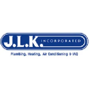 JLK Incorporated logo