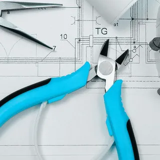JLS Electrical logo