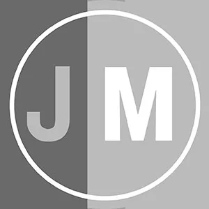 JM Architecture logo