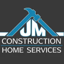 JM Construction logo