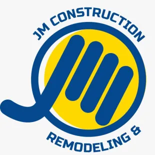 JM Construction & Remodeling LLC logo