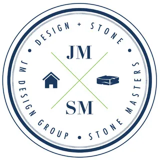 JM Design Group logo