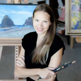 J.M. Elder Fine Art Studio - Interior Design & Decorating in Gold Hill, OR