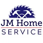 JM Home Service logo