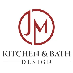 JM Kitchen & Bath Design logo