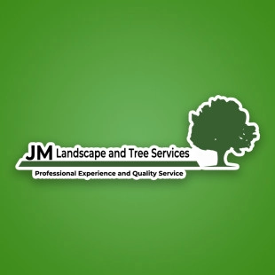 JM Landscape And Tree Services logo