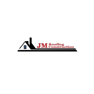 JM Roofing & Construction logo