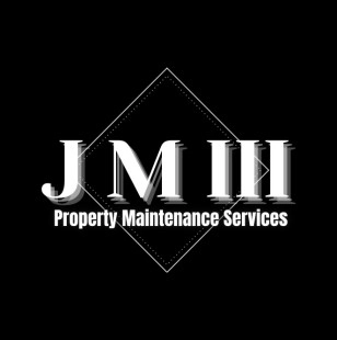 JM3 Property Maintenance Services logo