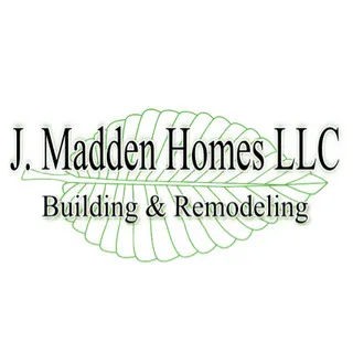J.Madden Homes L.L.C. logo