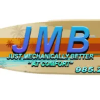 JMB A/C & Heating LLC logo