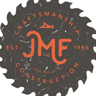 JMF Construction, LLC logo