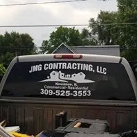 JMG Contracting LLC logo