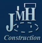 JMH Construction logo