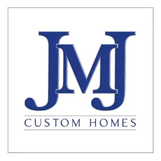 JMJ Custom Homes logo