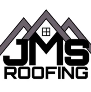 JMS Roofing logo