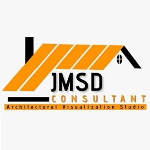 JMSD Consultant - 3D Visualization Studio logo