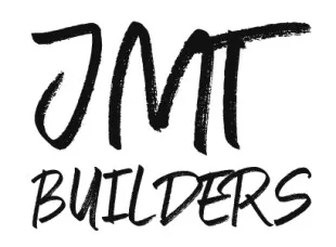 JMT Builders logo