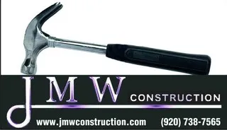 JMW Construction logo