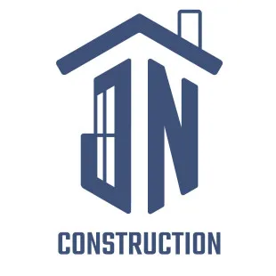 J&n Construction logo