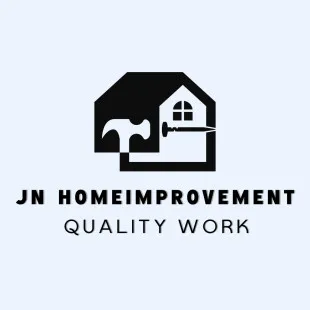 JN HomeImprovement logo
