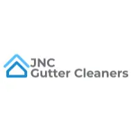 JNC Gutter Cleaners logo
