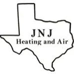 JNJ Heating and Air logo