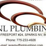 Jnl Plumbing logo
