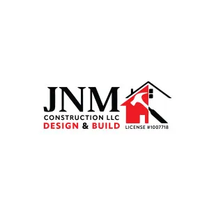 JNM Construction LLC logo