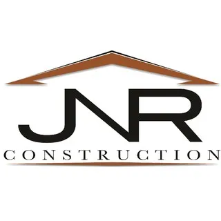 JNR Construction logo