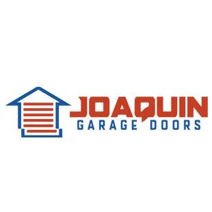 Joaquin Garage Door logo