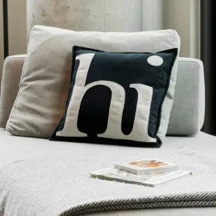 Jodi Gillespie Interior Design logo