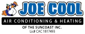 Joe Cool Home Services - Heating & Cooling Services in Sarasota, FL