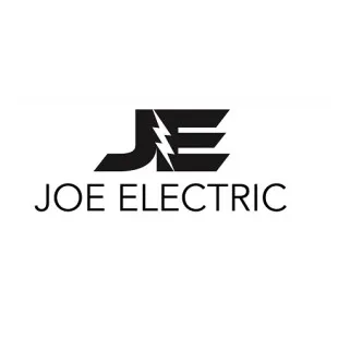 Joe Electric logo