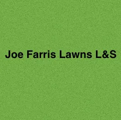 Joe Farris Lawns L&S logo