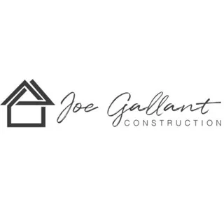 Joe Gallant Construction logo