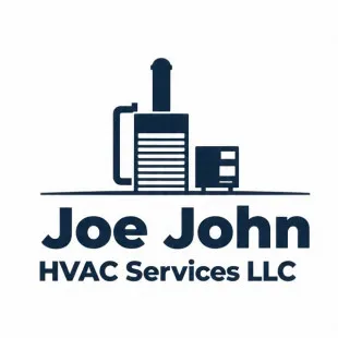 Joe John HVAC Services LLC logo